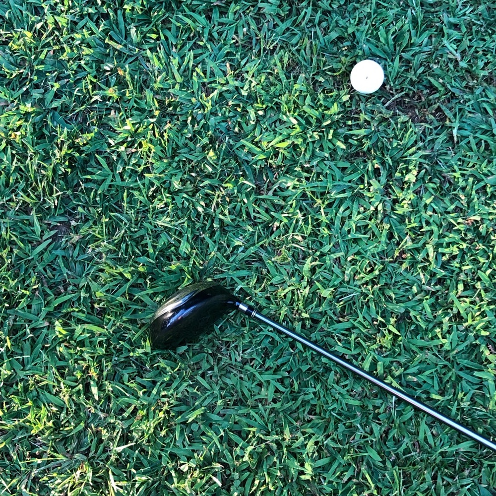 Meet your Posher, Dan